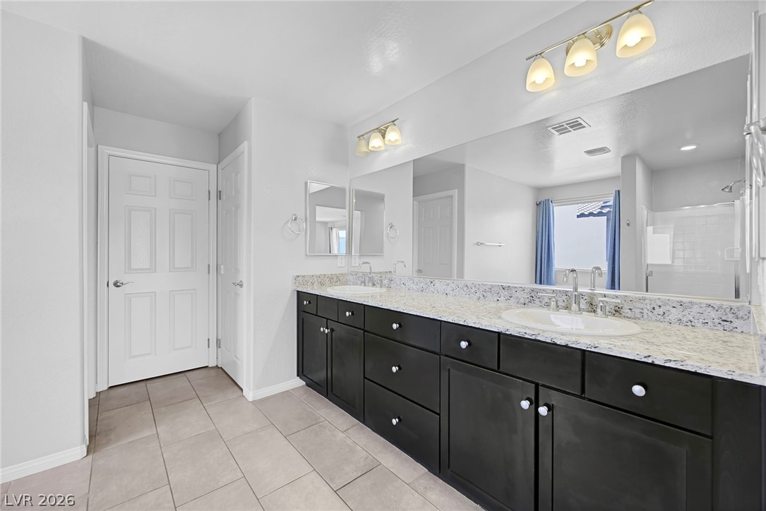 2664 Crystal Quartz Street Las Vegas NV 89146