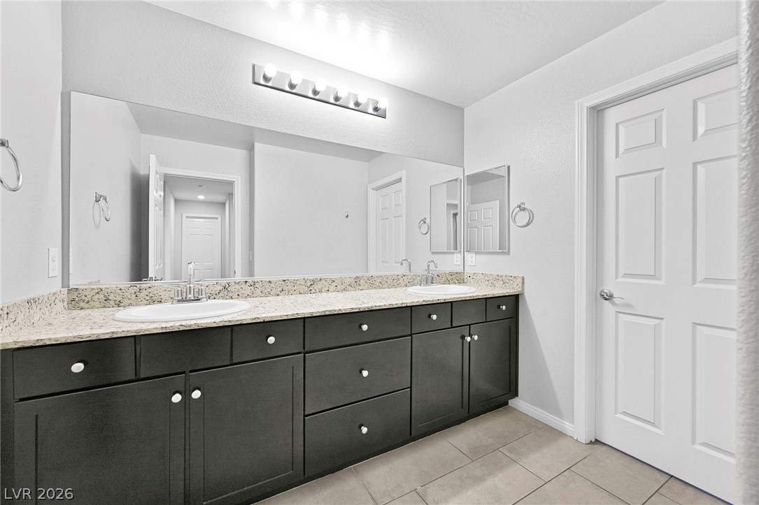 2664 Crystal Quartz Street Las Vegas NV 89146