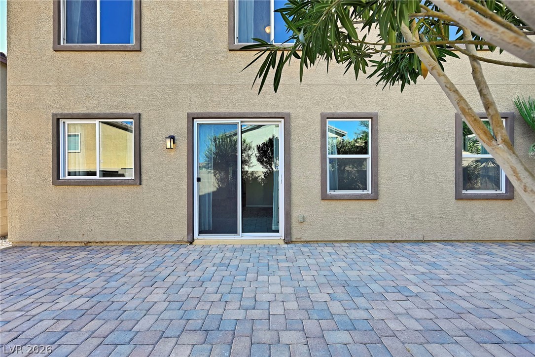 2664 Crystal Quartz Street Las Vegas NV 89146