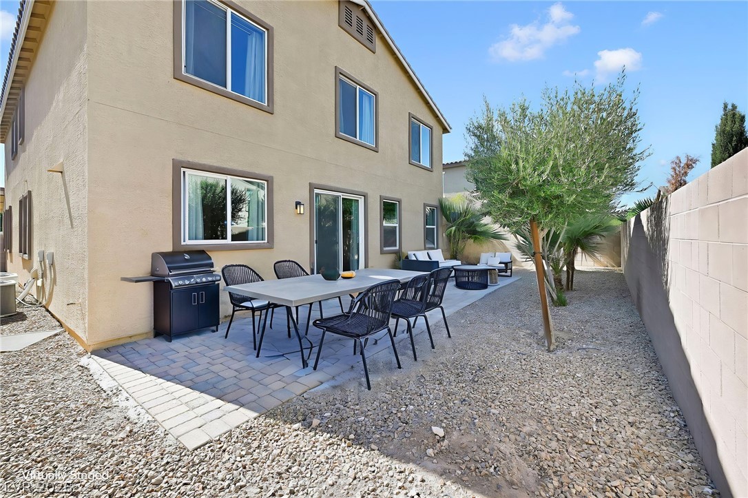 2664 Crystal Quartz Street Las Vegas NV 89146