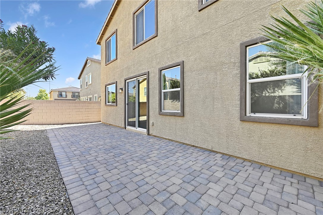 2664 Crystal Quartz Street Las Vegas NV 89146