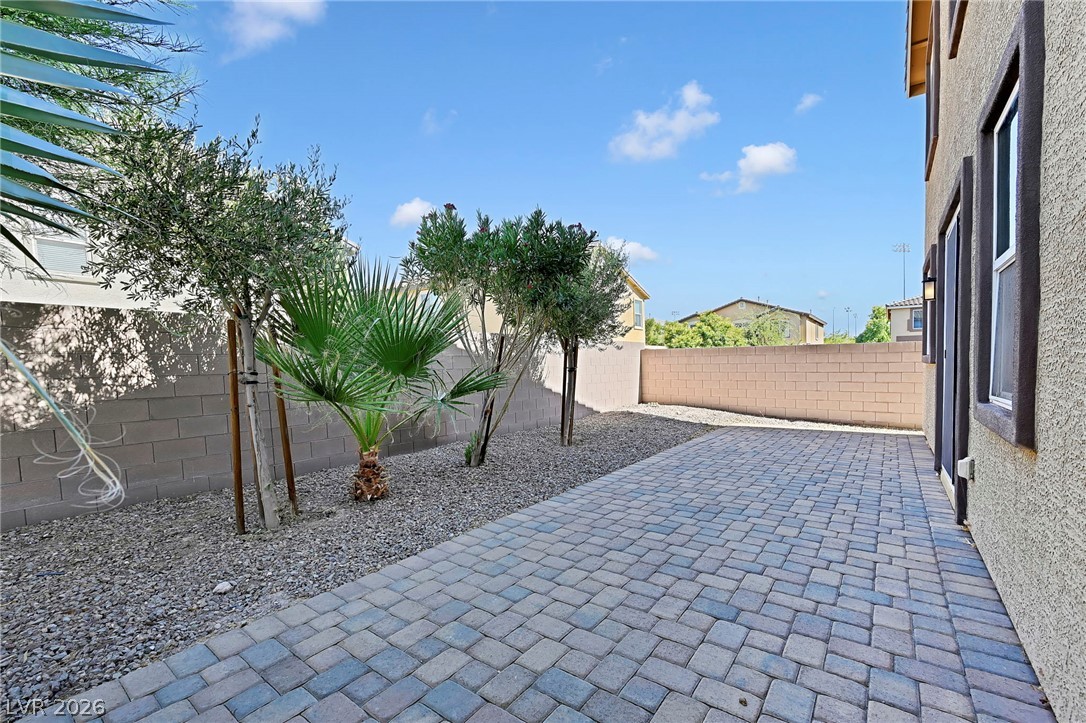 2664 Crystal Quartz Street Las Vegas NV 89146