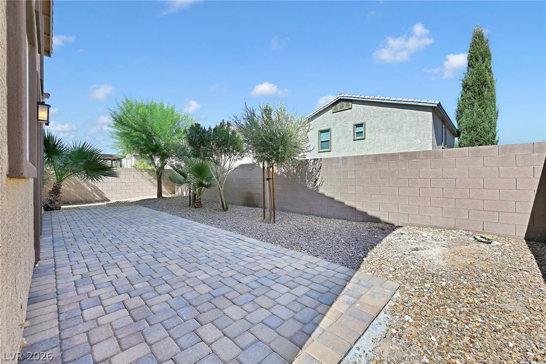 2664 Crystal Quartz Street Las Vegas NV 89146