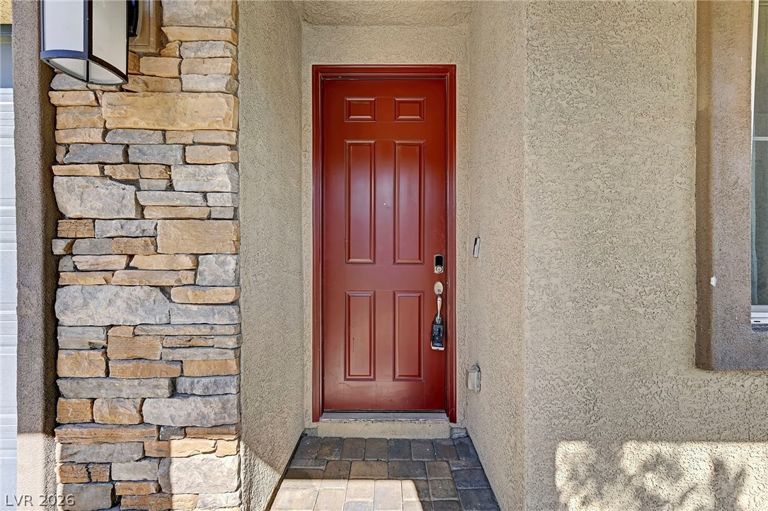 2664 Crystal Quartz Street Las Vegas NV 89146