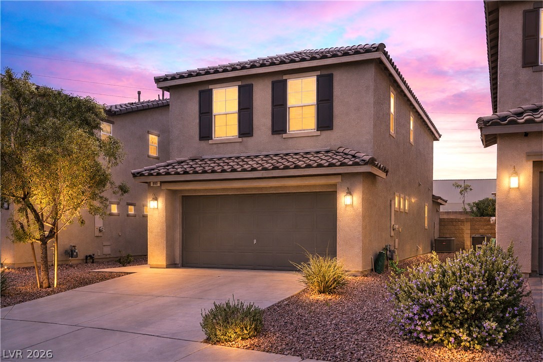 989 Harbor Avenue Henderson NV 89002