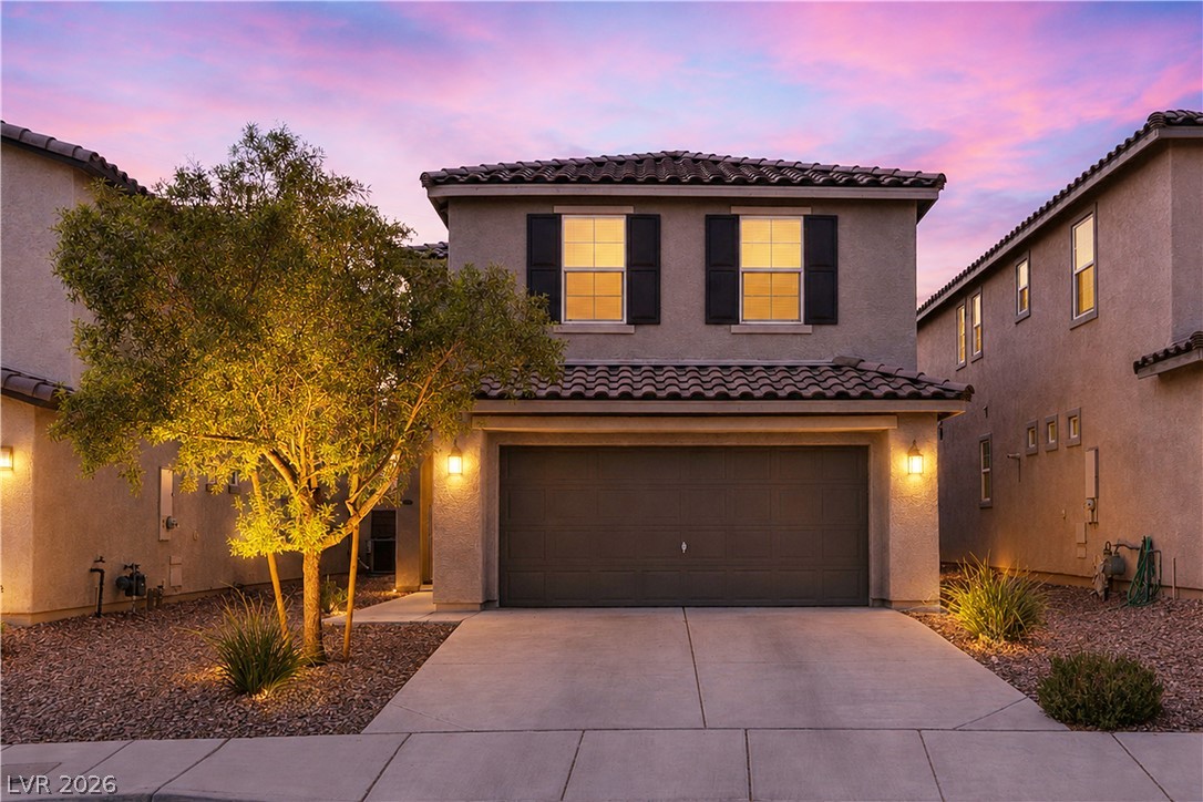 989 Harbor Avenue Henderson NV 89002