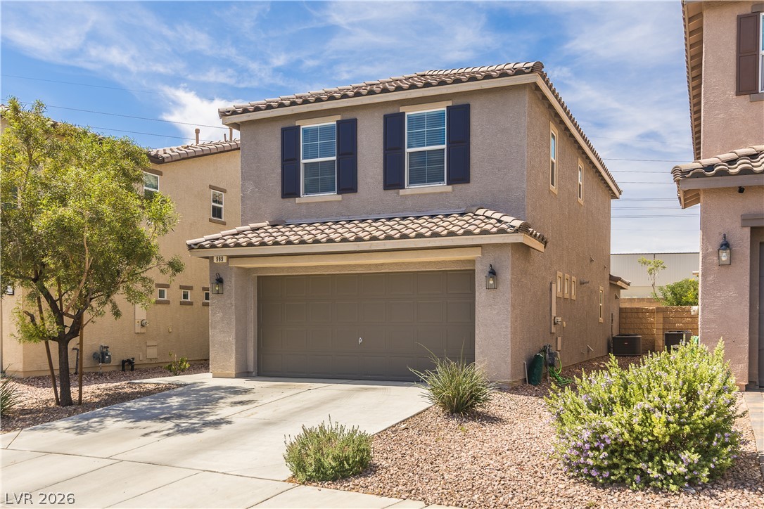 989 Harbor Avenue Henderson NV 89002