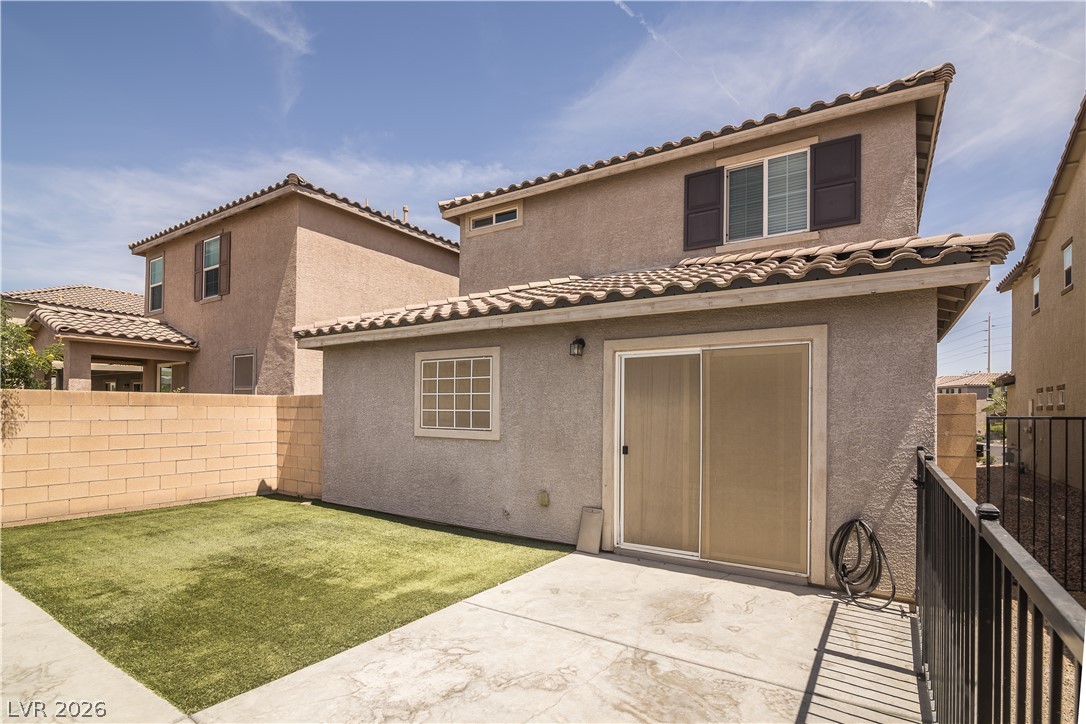 989 Harbor Avenue Henderson NV 89002