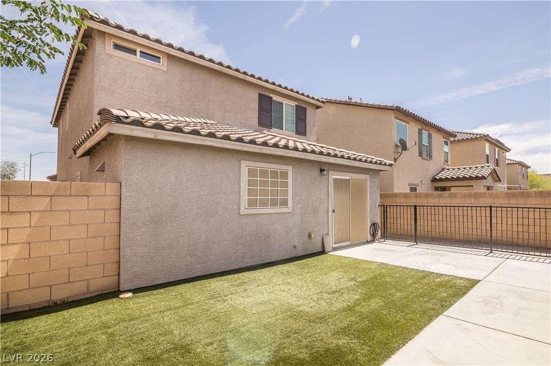 989 Harbor Avenue Henderson NV 89002