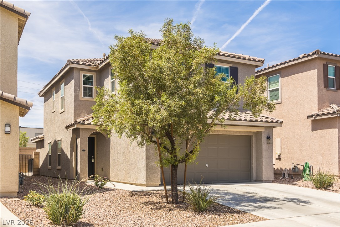 989 Harbor Avenue Henderson NV 89002
