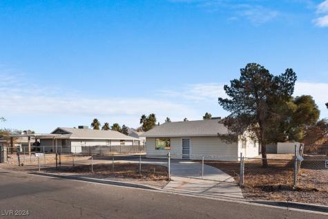3030 Mountain Vista Street Las Vegas NV 89121