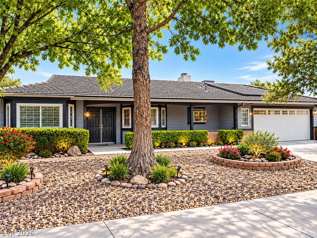 4626 Lost Creek Court North Las Vegas NV 89031