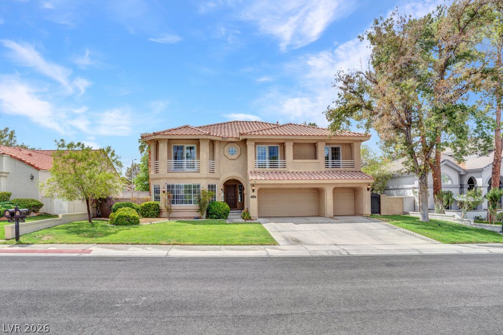 187 Springfield Street Henderson NV 89074