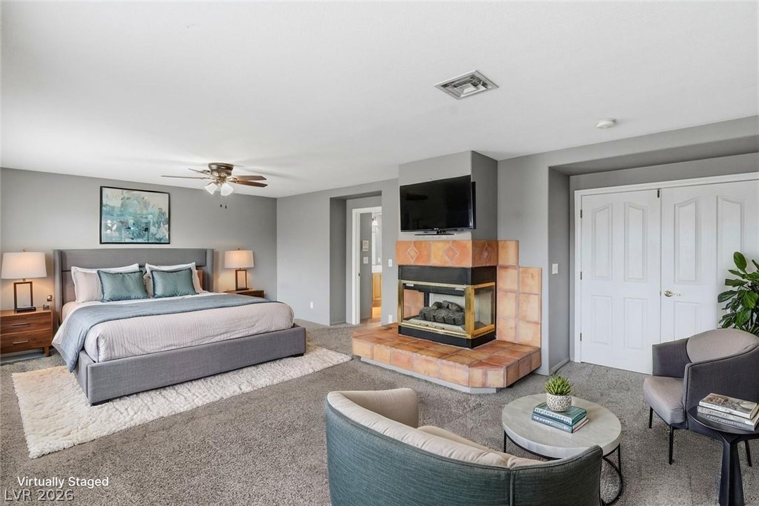 187 Springfield Street Henderson NV 89074