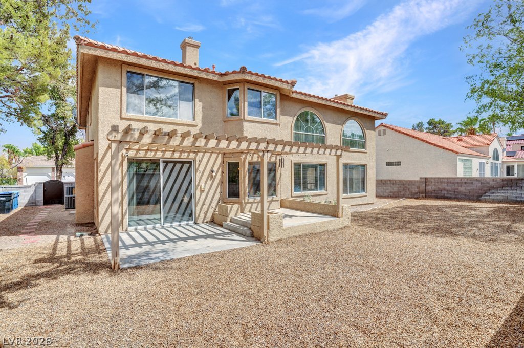 187 Springfield Street Henderson NV 89074