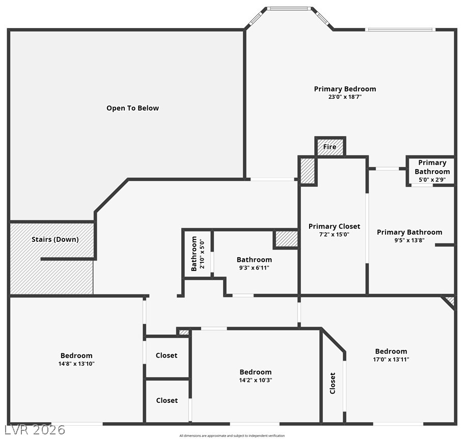 187 Springfield Street Henderson NV 89074