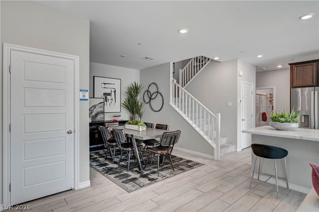 7334 North Decatur Boulevard 2 Las Vegas NV 89131