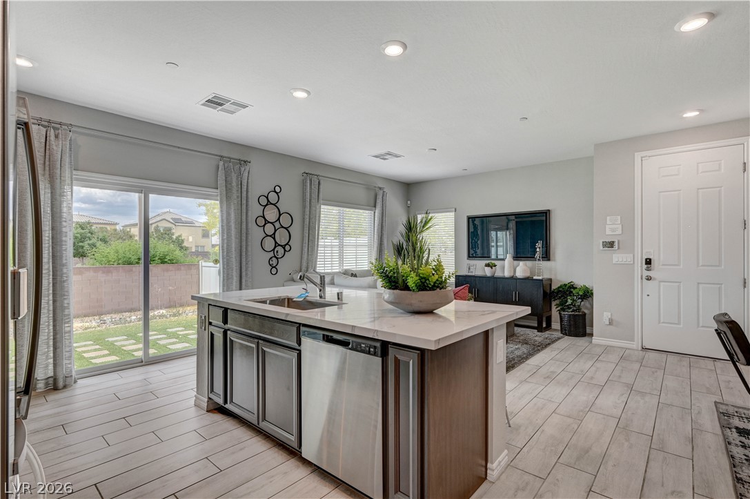 7334 North Decatur Boulevard 2 Las Vegas NV 89131