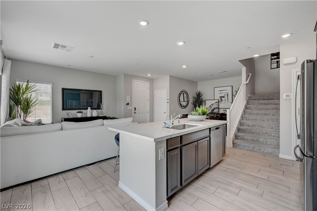 7334 North Decatur Boulevard 2 Las Vegas NV 89131