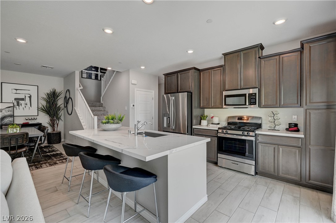 7334 North Decatur Boulevard 2 Las Vegas NV 89131