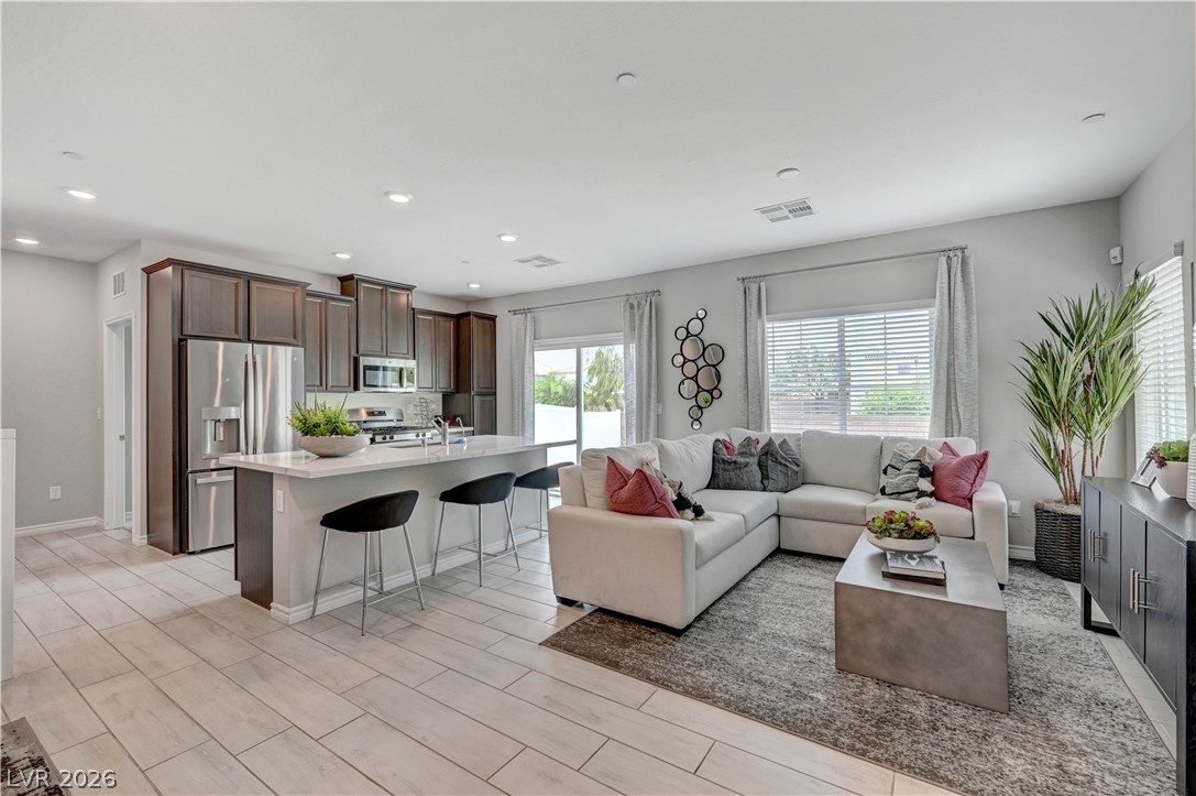 7334 North Decatur Boulevard 2 Las Vegas NV 89131