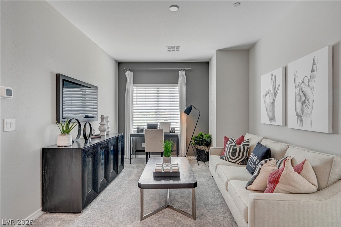 7334 North Decatur Boulevard 2 Las Vegas NV 89131