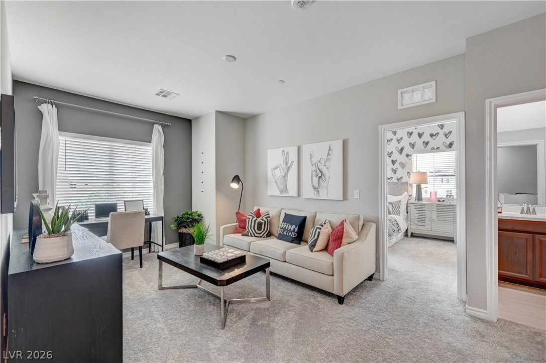 7334 North Decatur Boulevard 2 Las Vegas NV 89131