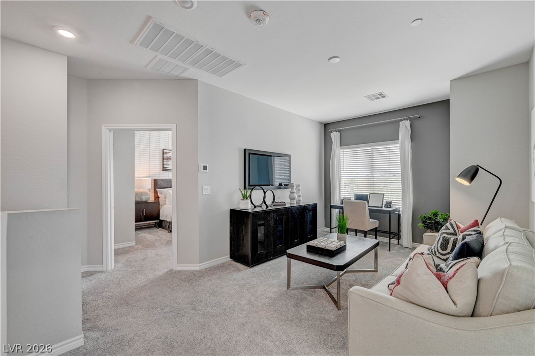 7334 North Decatur Boulevard 2 Las Vegas NV 89131