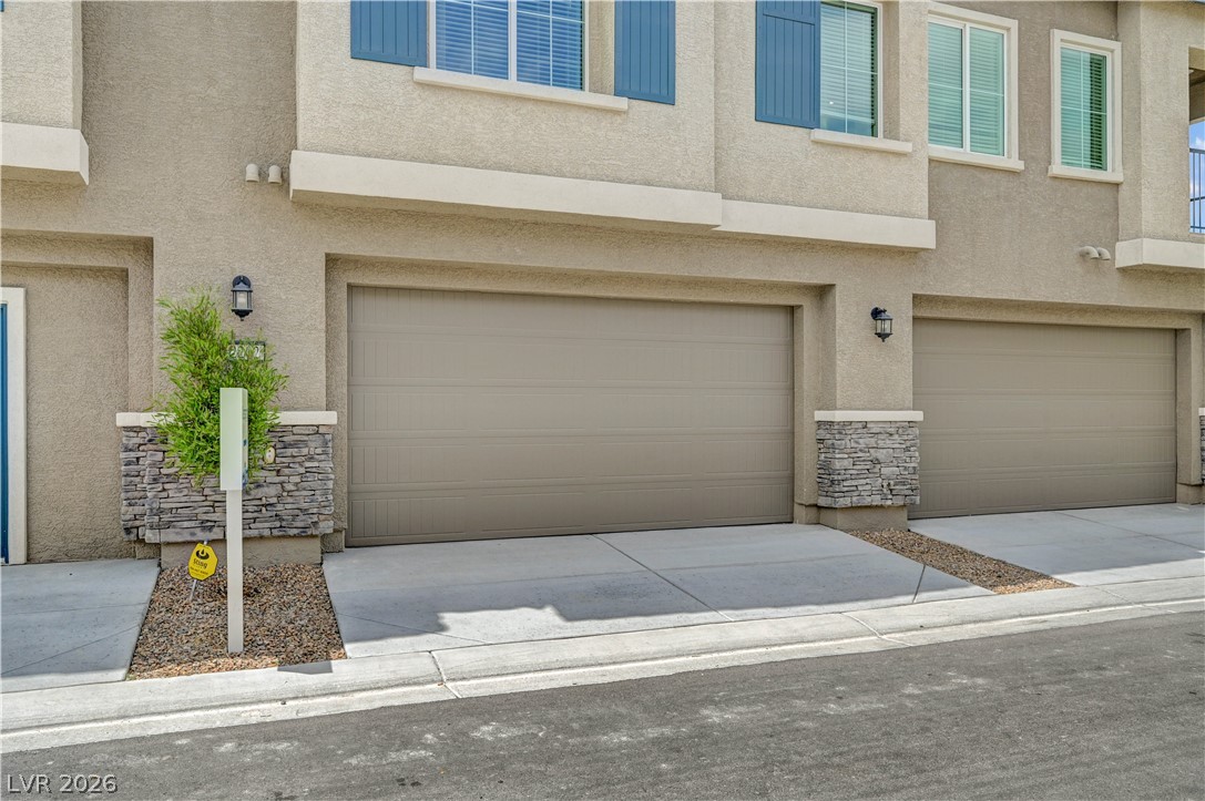 7334 North Decatur Boulevard 2 Las Vegas NV 89131