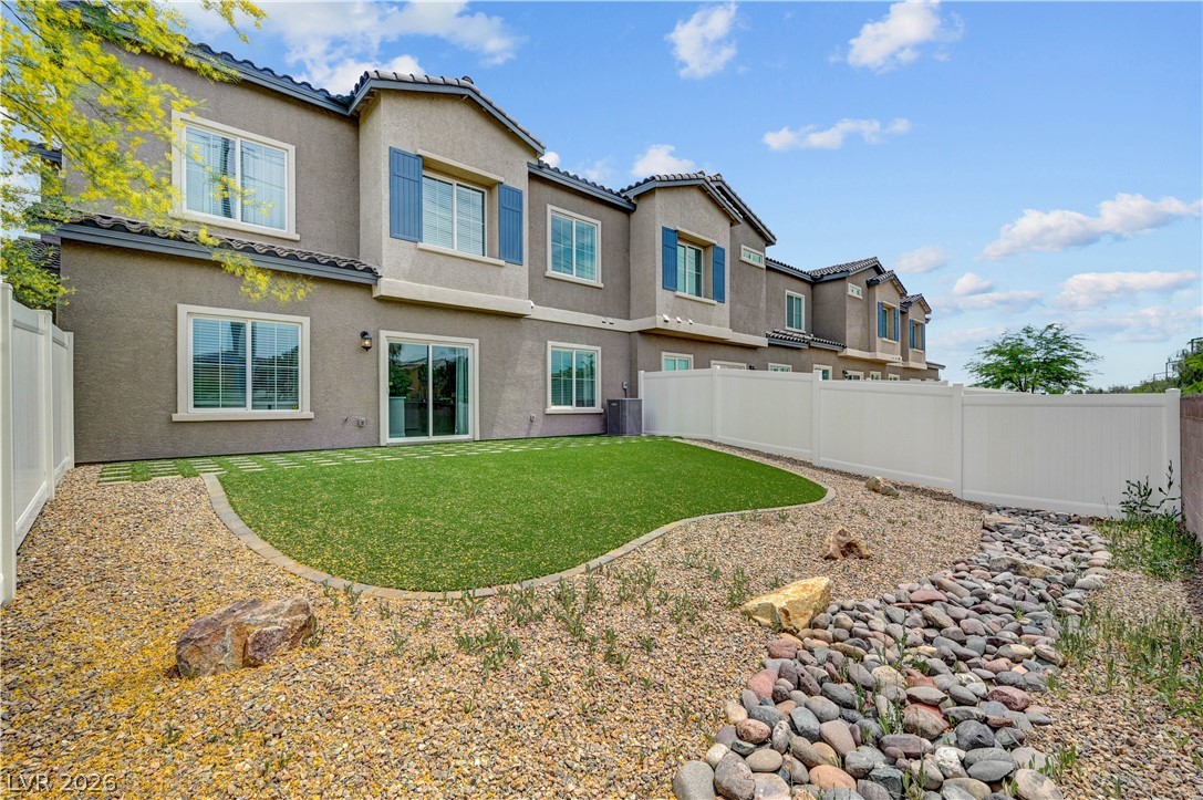 7334 North Decatur Boulevard 2 Las Vegas NV 89131