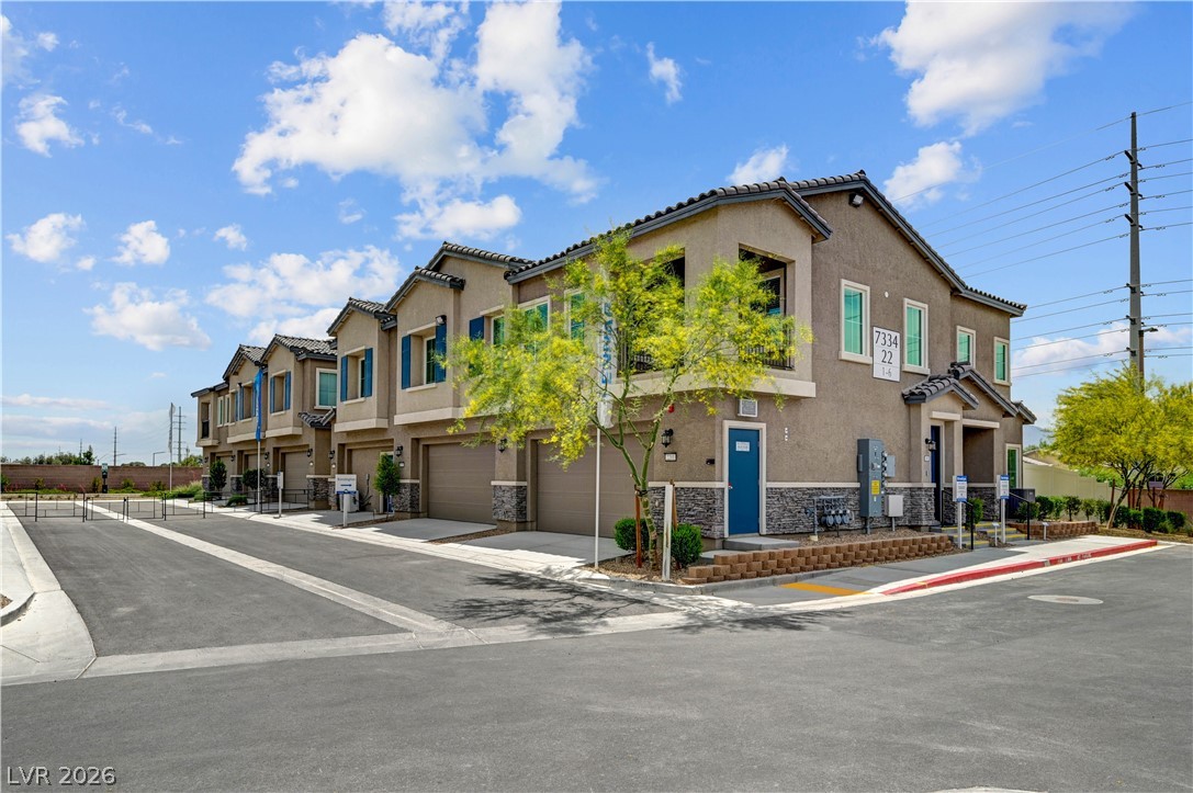 7334 North Decatur Boulevard 2 Las Vegas NV 89131