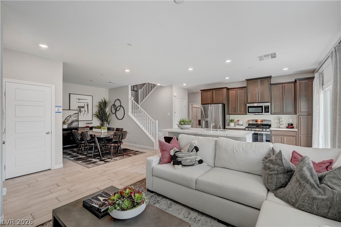 7334 North Decatur Boulevard 2 Las Vegas NV 89131