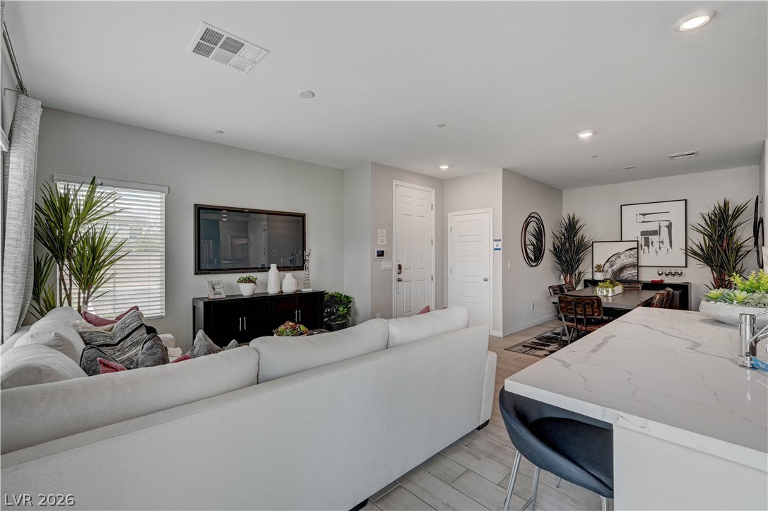 7334 North Decatur Boulevard 2 Las Vegas NV 89131