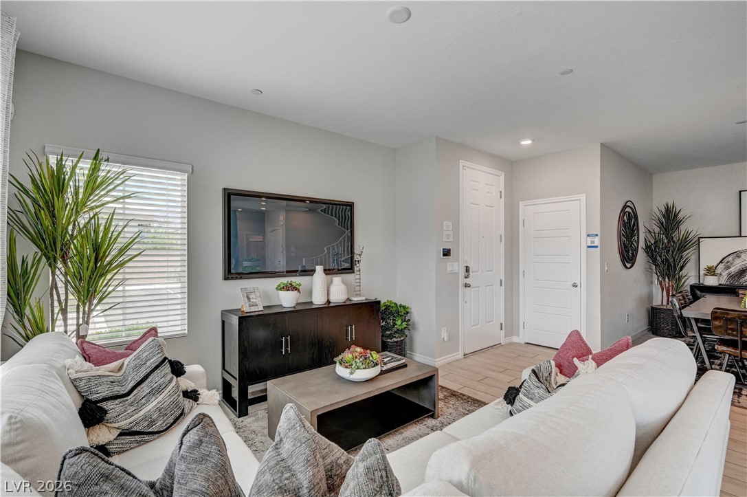 7334 North Decatur Boulevard 2 Las Vegas NV 89131