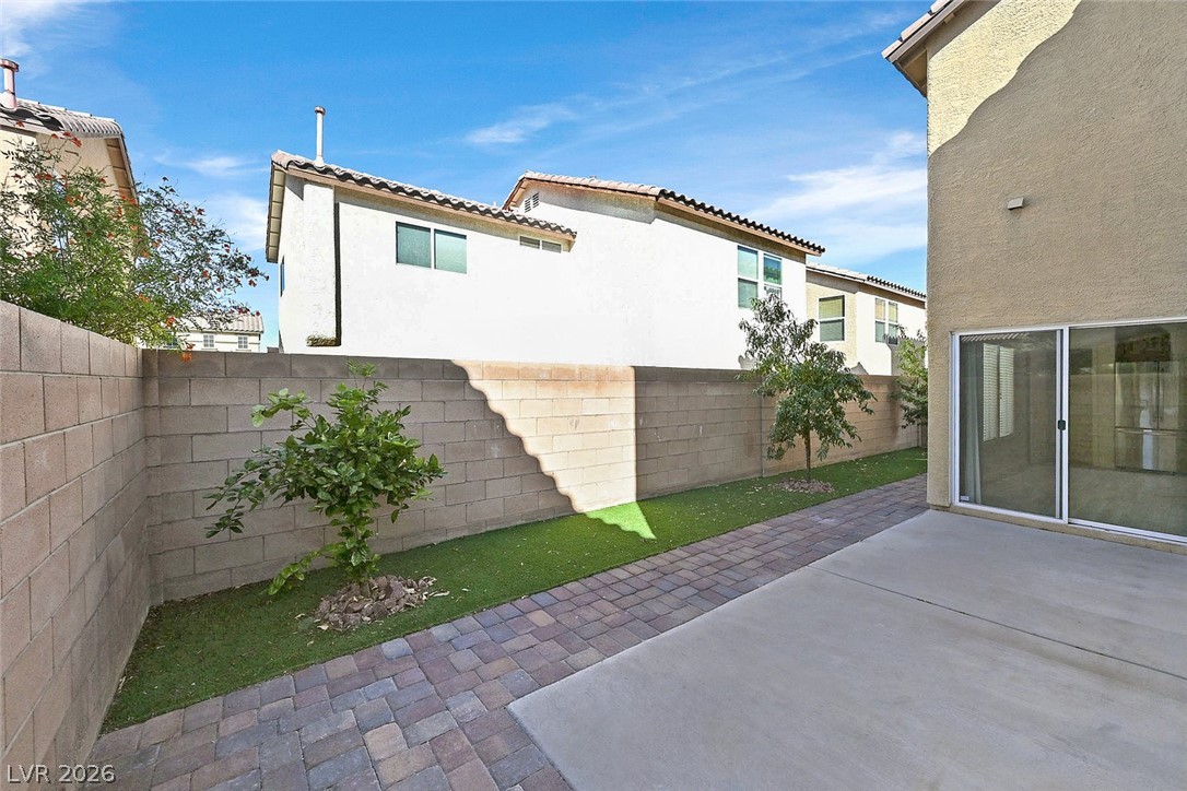 70 Dun Stable Avenue Las Vegas NV 89183