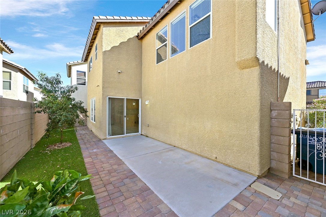 70 Dun Stable Avenue Las Vegas NV 89183