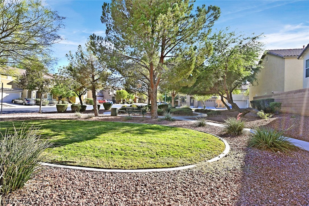 70 Dun Stable Avenue Las Vegas NV 89183