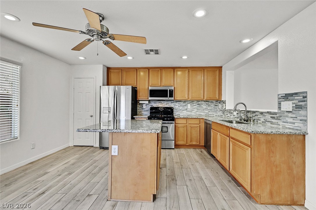 70 Dun Stable Avenue Las Vegas NV 89183