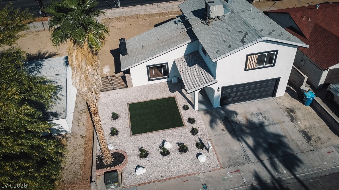 2294 Miner Way Las Vegas NV 89104