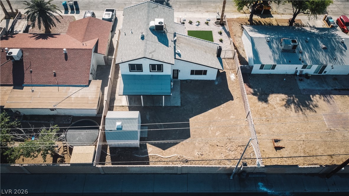 2294 Miner Way Las Vegas NV 89104