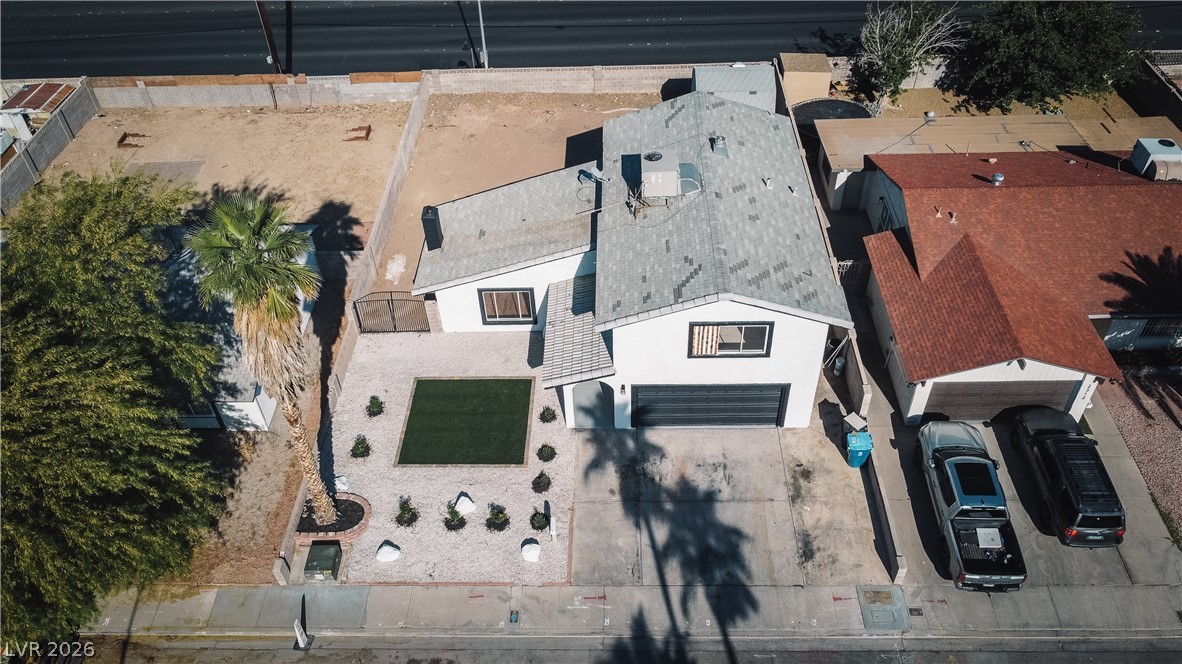 2294 Miner Way Las Vegas NV 89104