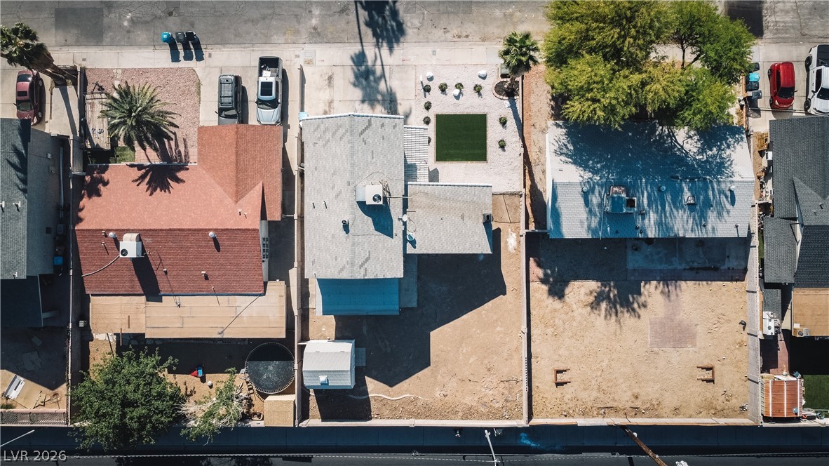 2294 Miner Way Las Vegas NV 89104