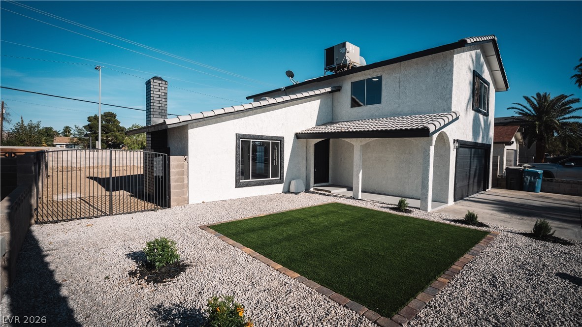 2294 Miner Way Las Vegas NV 89104