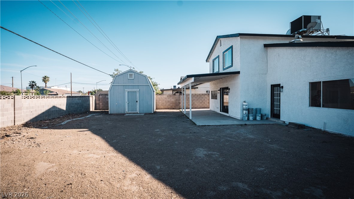 2294 Miner Way Las Vegas NV 89104