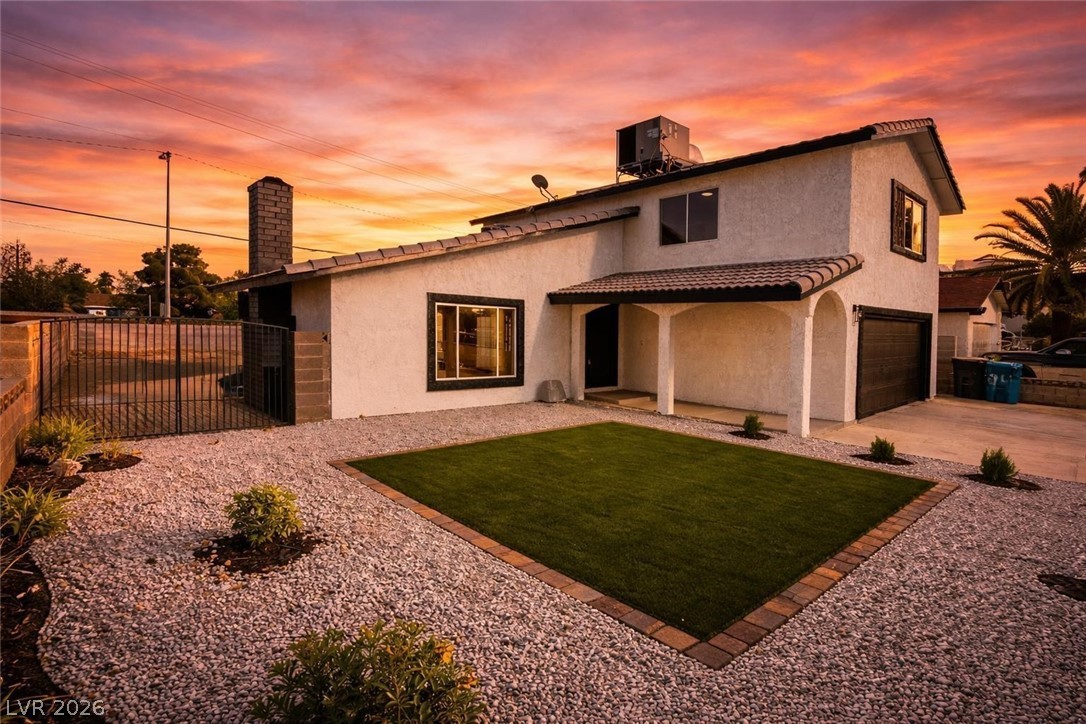 2294 Miner Way Las Vegas NV 89104