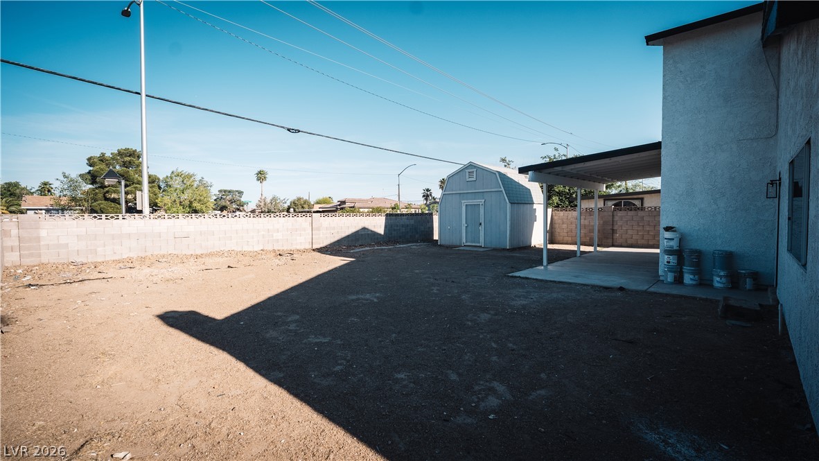 2294 Miner Way Las Vegas NV 89104
