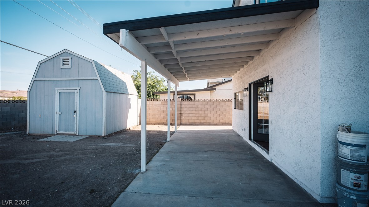 2294 Miner Way Las Vegas NV 89104