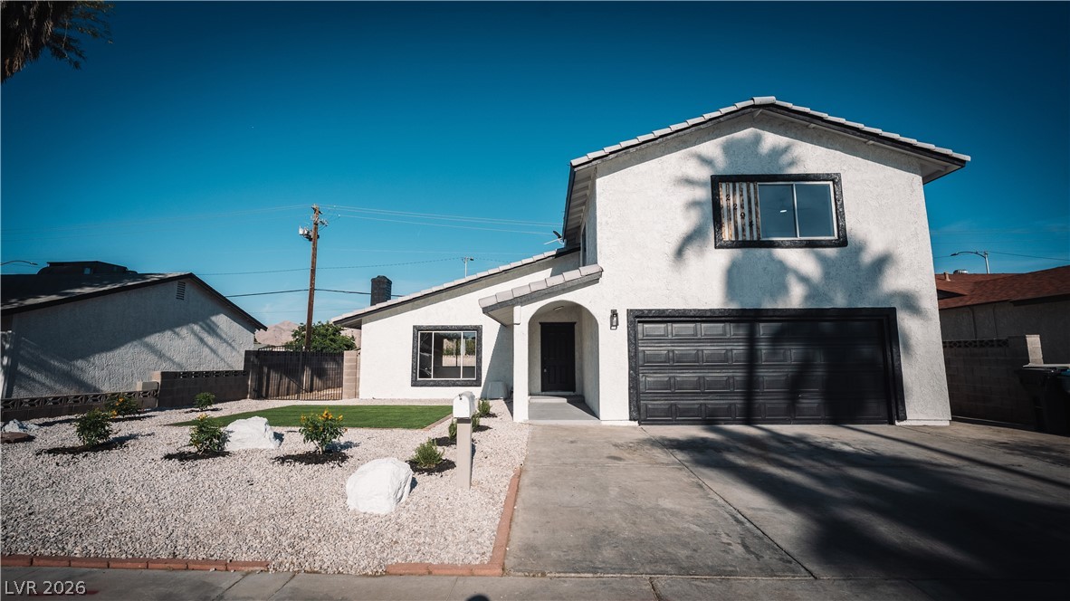 2294 Miner Way Las Vegas NV 89104