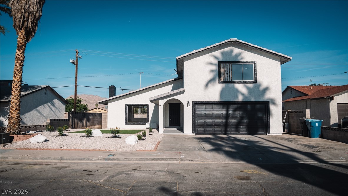 2294 Miner Way Las Vegas NV 89104