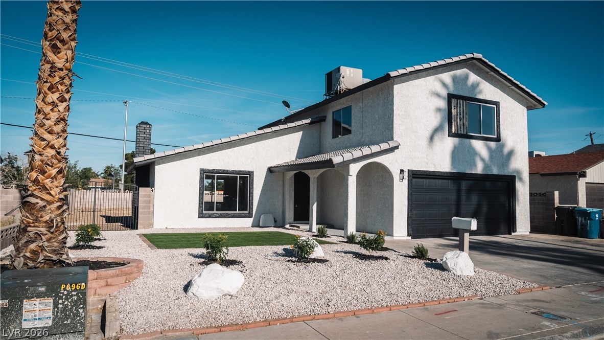 2294 Miner Way Las Vegas NV 89104